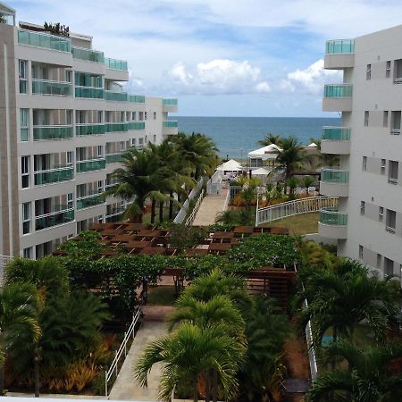 In Mare Bali Residencial Resort Pium de Cima Экстерьер фото