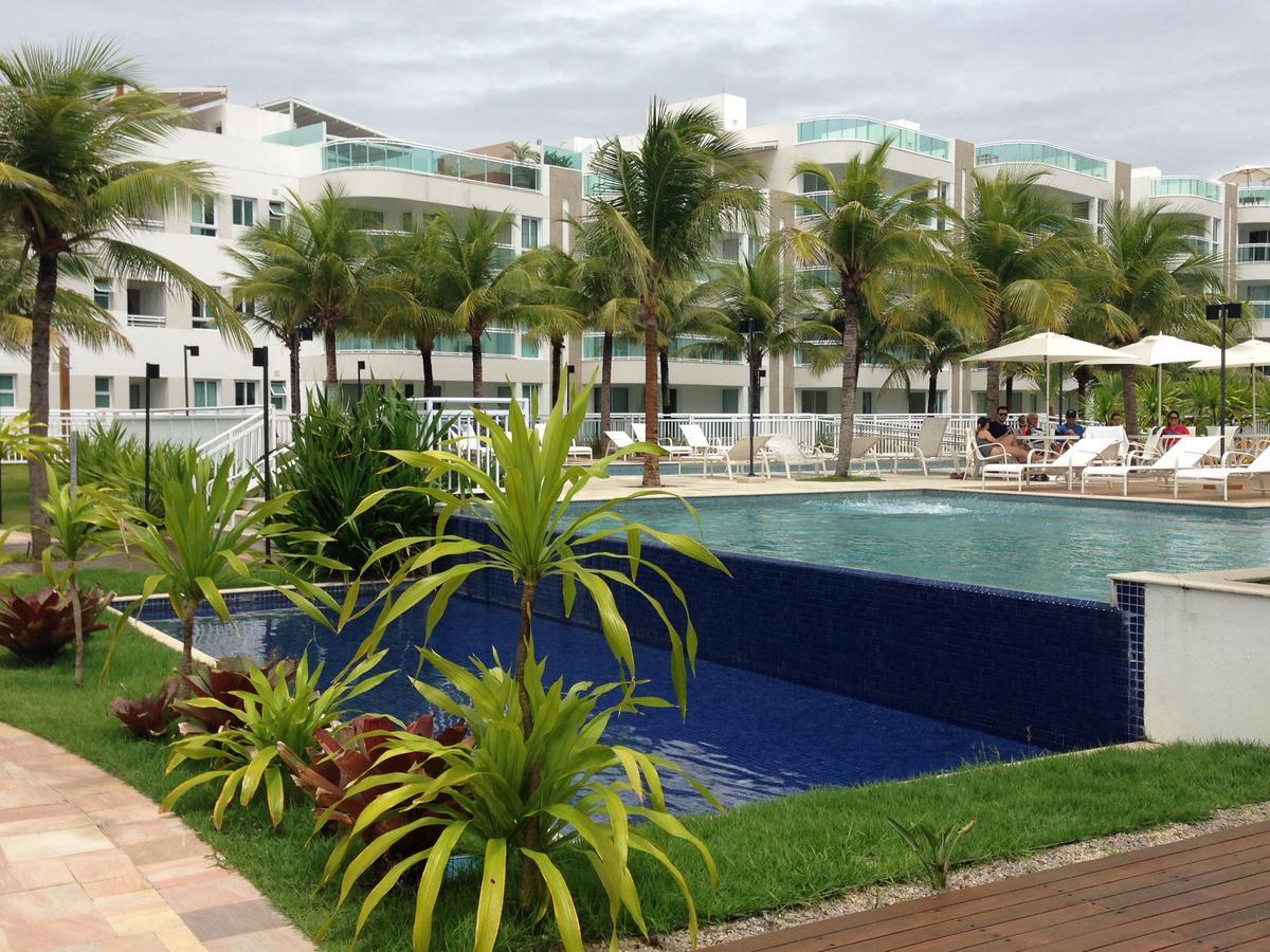 In Mare Bali Residencial Resort Pium de Cima Экстерьер фото