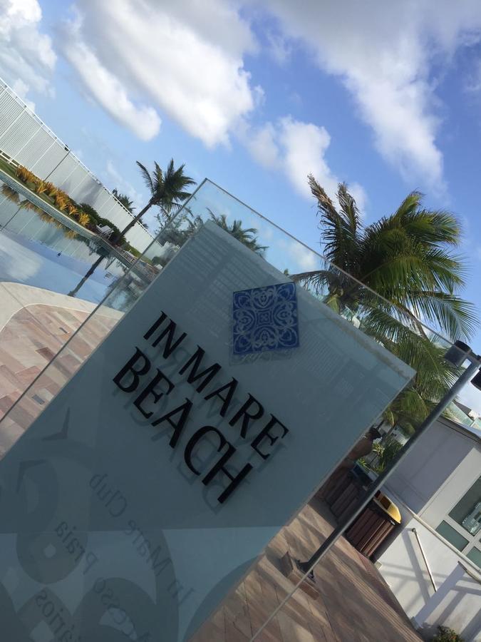 In Mare Bali Residencial Resort Pium de Cima Экстерьер фото