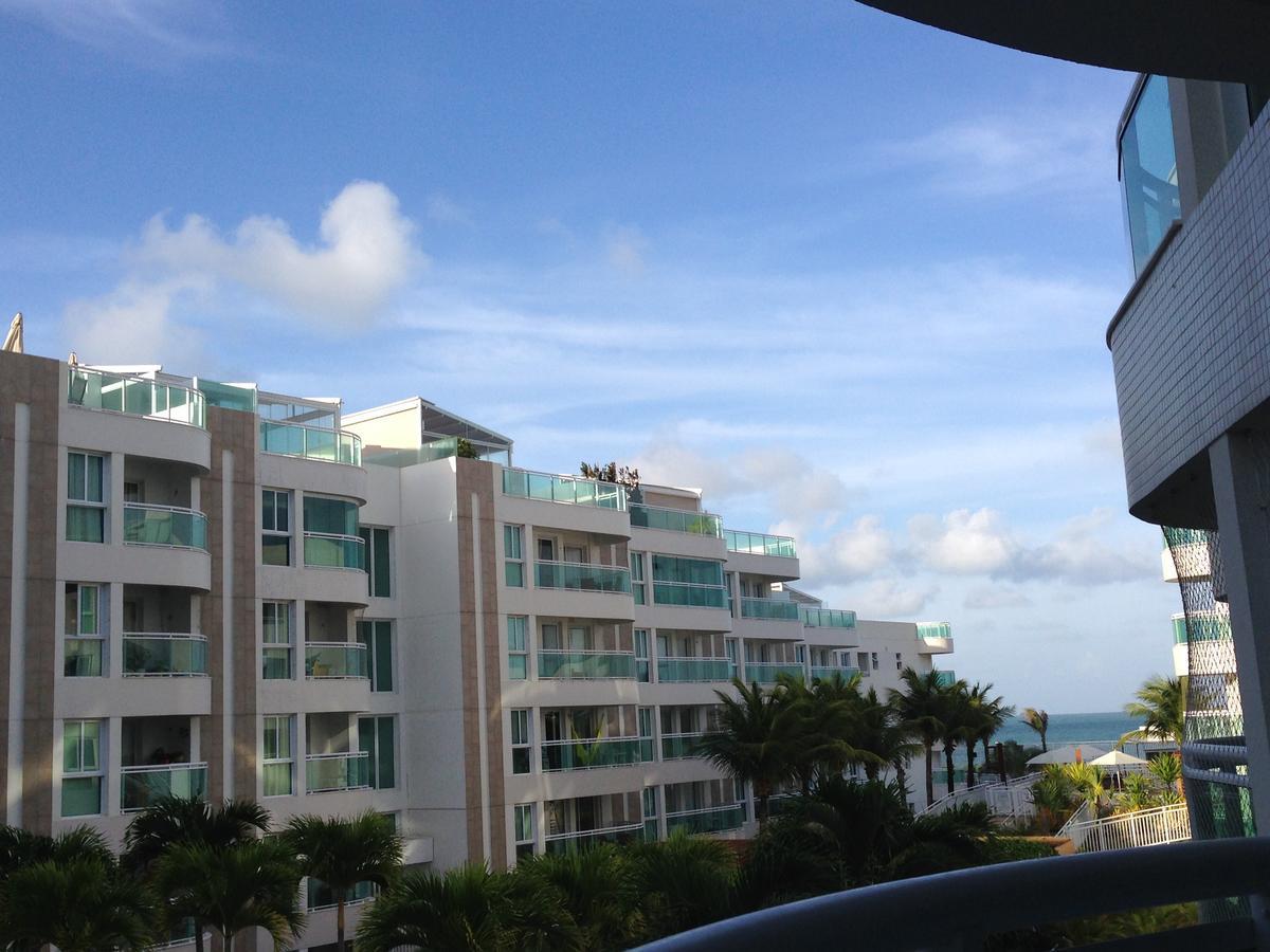 In Mare Bali Residencial Resort Pium de Cima Экстерьер фото