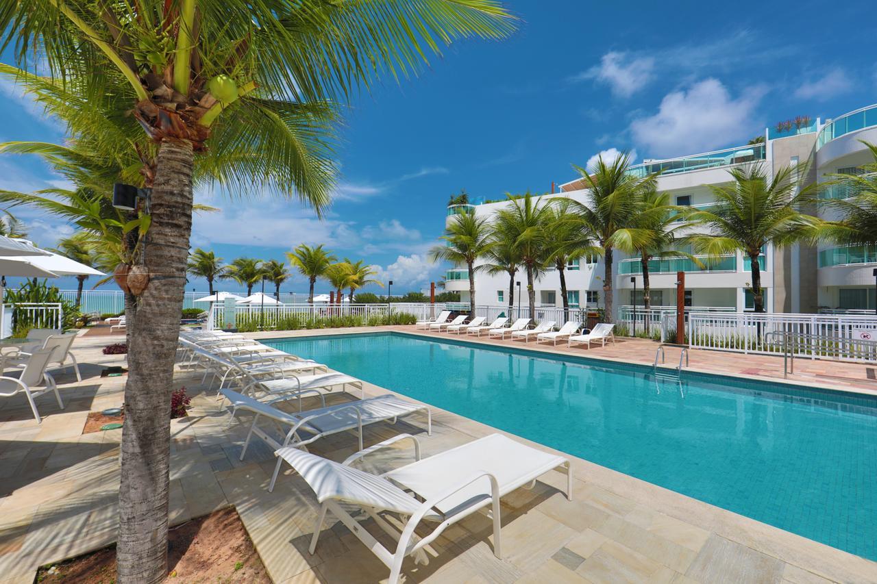 In Mare Bali Residencial Resort Pium de Cima Экстерьер фото