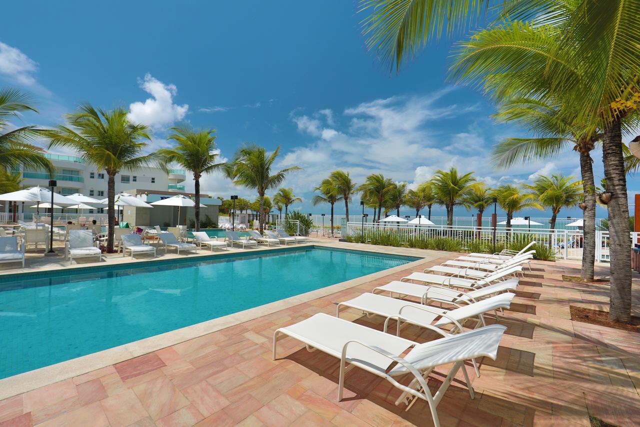 In Mare Bali Residencial Resort Pium de Cima Экстерьер фото