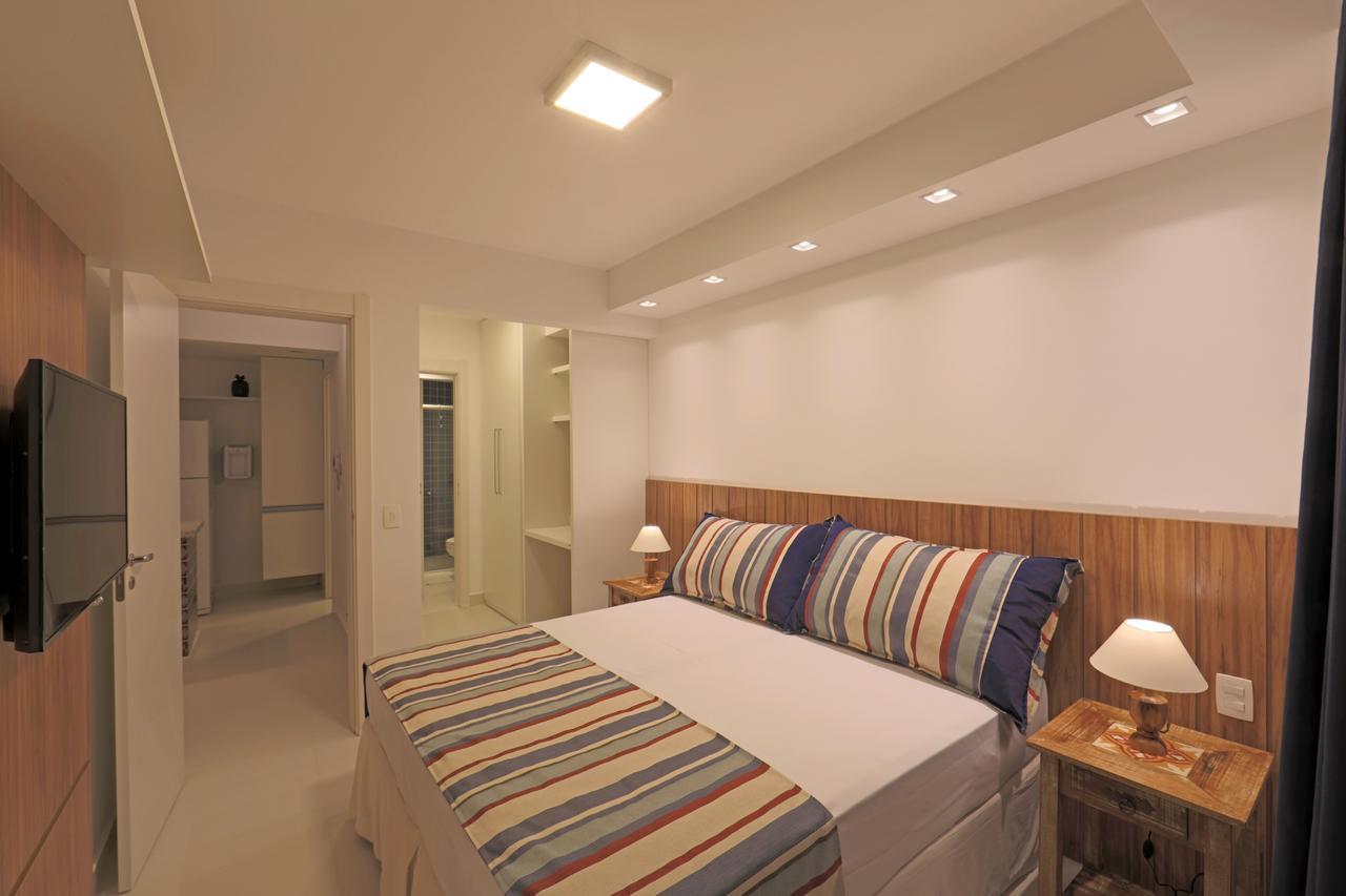 In Mare Bali Residencial Resort Pium de Cima Экстерьер фото