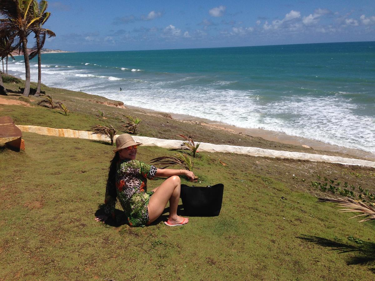 In Mare Bali Residencial Resort Pium de Cima Экстерьер фото