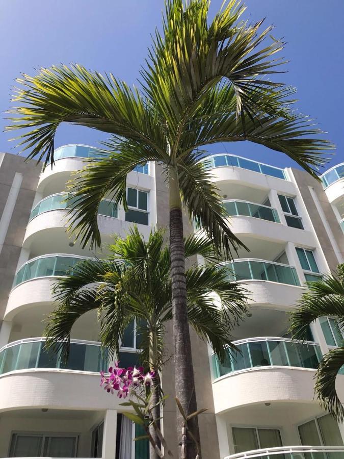 In Mare Bali Residencial Resort Pium de Cima Экстерьер фото