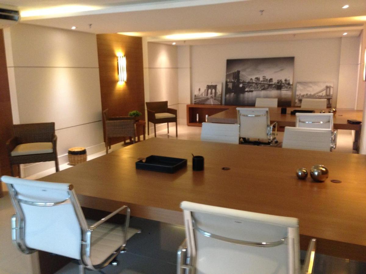 In Mare Bali Residencial Resort Pium de Cima Экстерьер фото