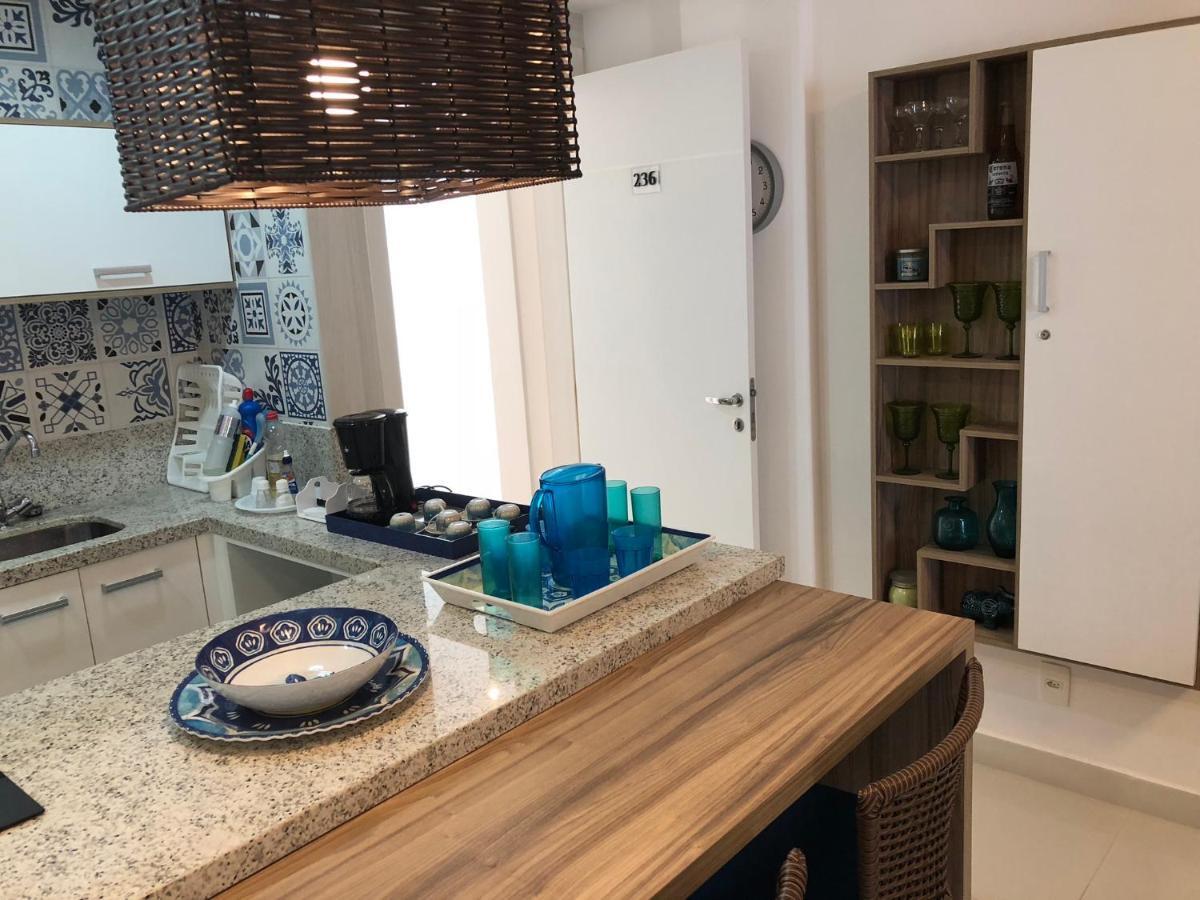 In Mare Bali Residencial Resort Pium de Cima Экстерьер фото