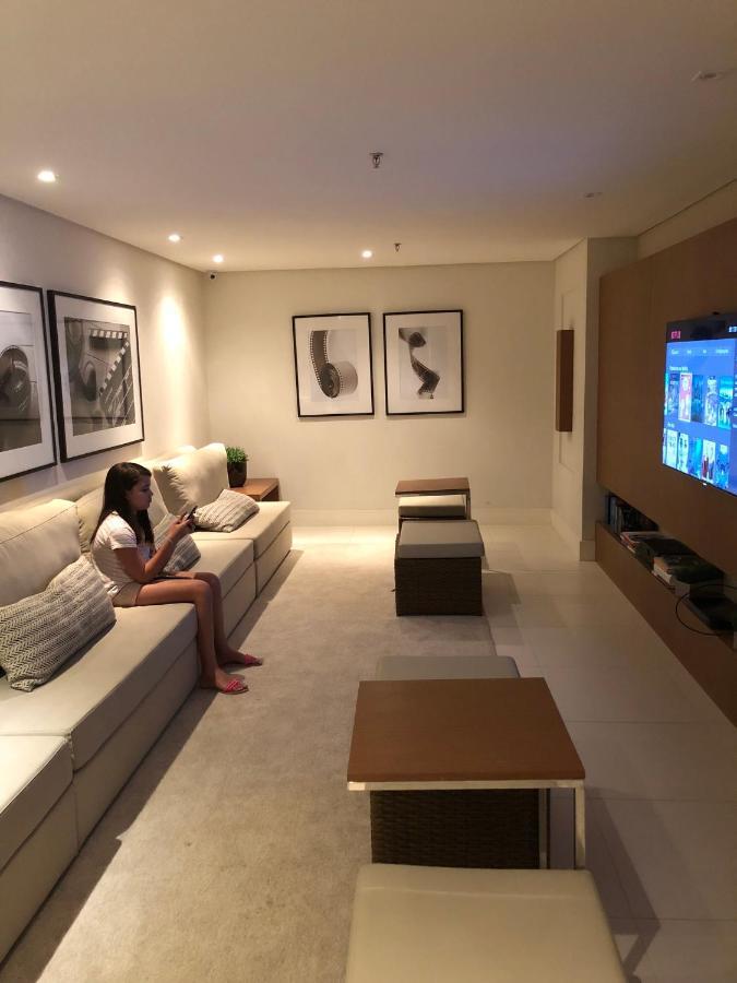 In Mare Bali Residencial Resort Pium de Cima Экстерьер фото
