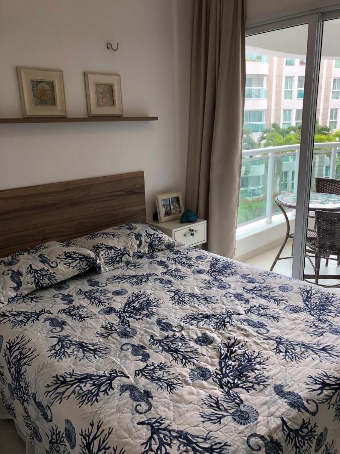 In Mare Bali Residencial Resort Pium de Cima Экстерьер фото